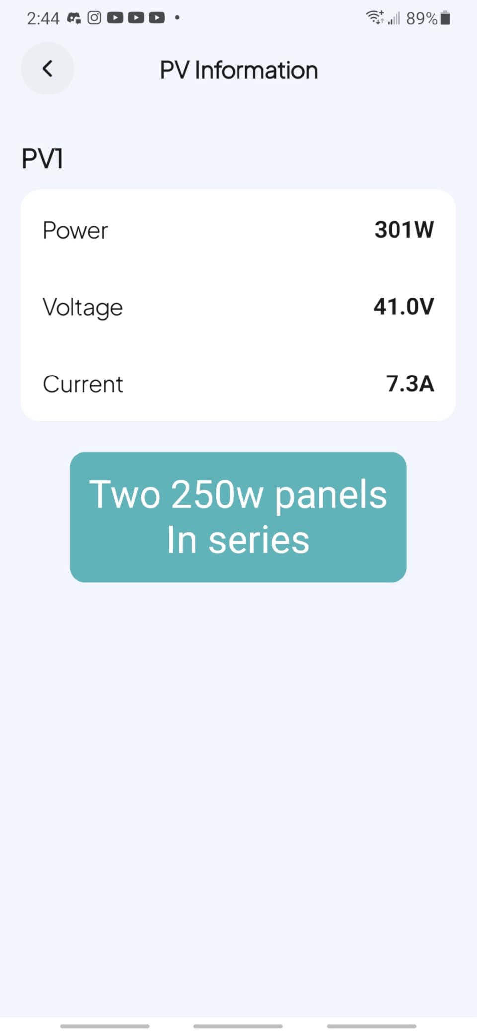 BLUETTI Portable Power Station AC180, 1152Wh LiFePO4 Battery Backup w/ 2 1800W (2700W peak) AC Outlets, 0-80% in 45 Min, Solar Generator for Camping, Off-grid, Power Outage customer photo 2