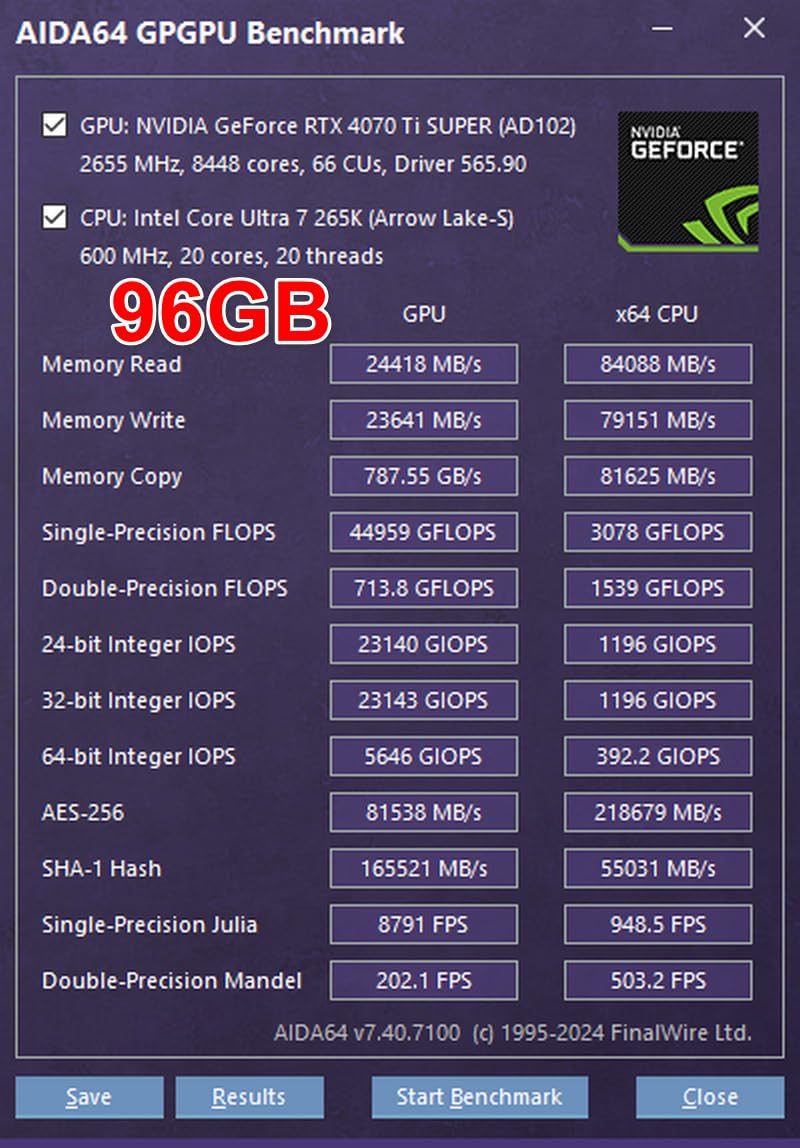 Crucial Pro 32GB DDR5 RAM Kit (2x16GB), 5600MHz Desktop Memory UDIMM 288-pin, Compatible with Intel Core and AMD Ryzen 7000 customer photo 2