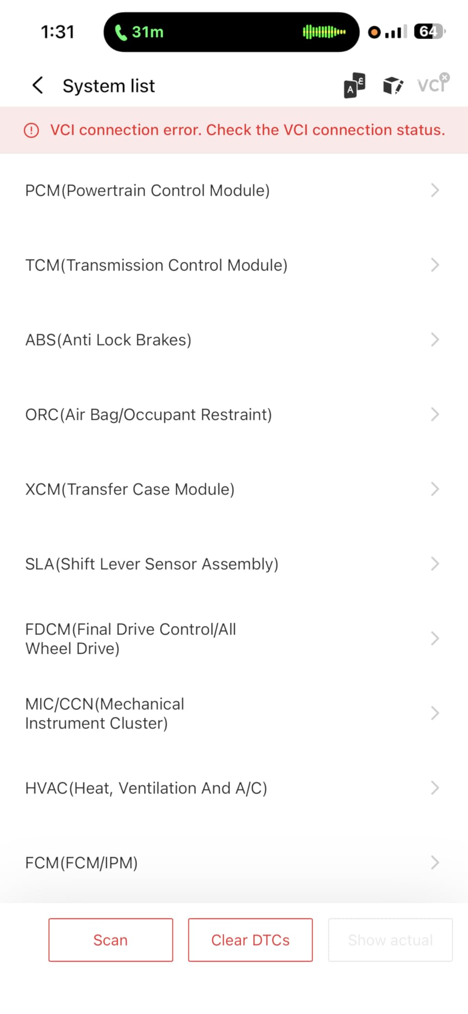 TOPDON TopScan Lite OBD2 Scanner Bluetooth, Bi-Directional Scanner Wireless All System Diagnostic Tool for iOS & Android, 8+ Hot Reset, Repair Guides, Check Engine Car Code Reader, Performance Test customer photo 1