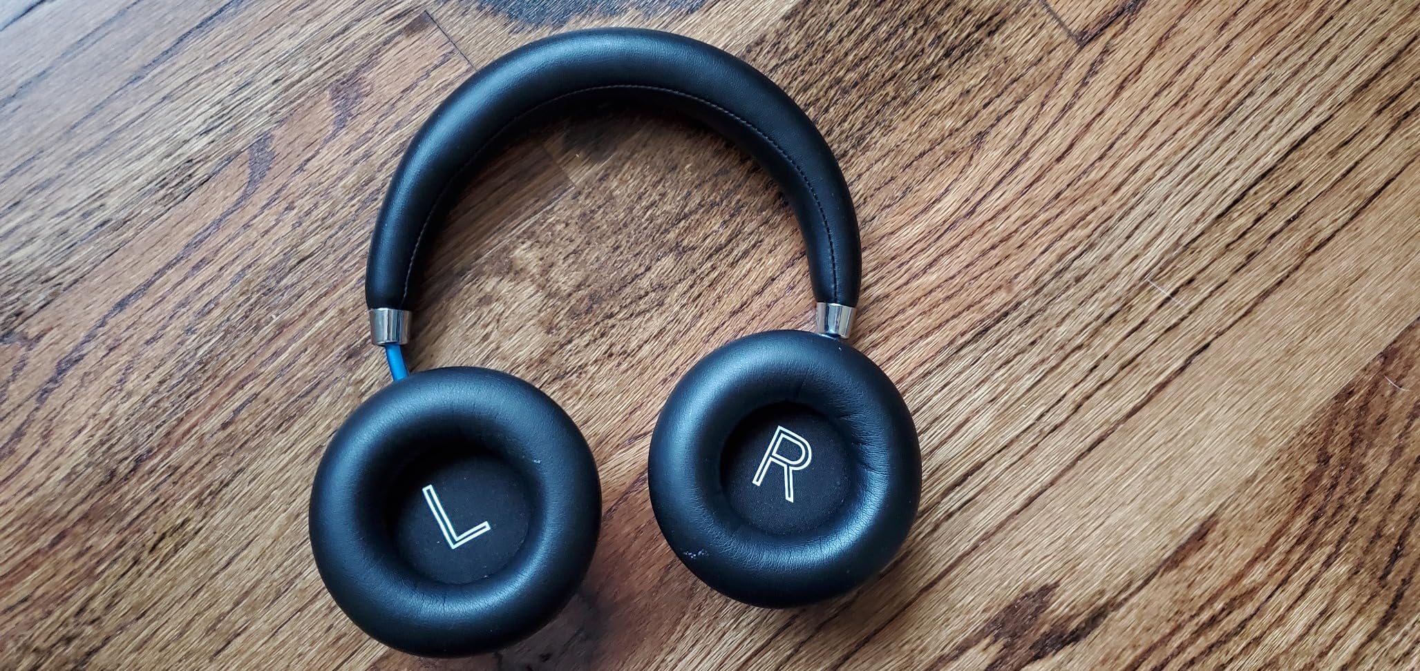 Puro Sound Labs BT2200 Plus Kids Wireless Headphones - Volume-Limiting 85dB, Built-In Mic, Studio-Grade Sound, 20-Hour Battery Life, Comfortable Fit - Pink customer photo 1