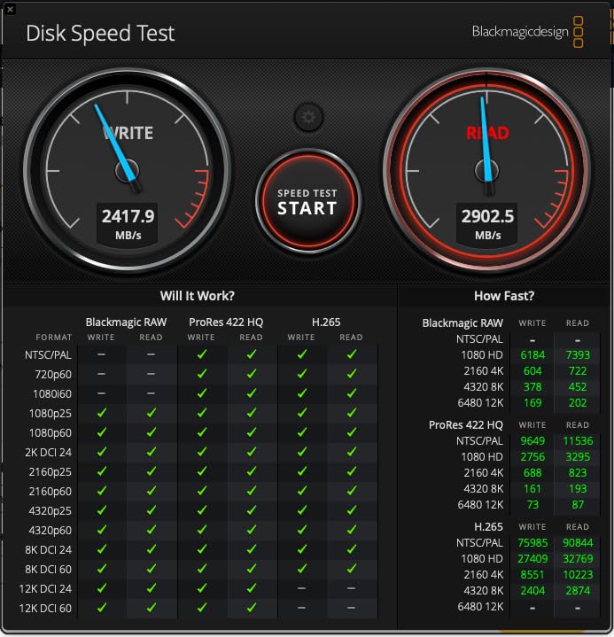 ACASIS 40Gbps M.2 NVMe SSD Enclosure, with Cooling Fan, M.2 Enclosure Compatible with Thunderbolt 4/3, USB4/USB3.2/3.1/3.0/2.0, TBU 405 Pro for M1 M2 Pro/Max Support 2280/2260/2242/2230 customer photo 1