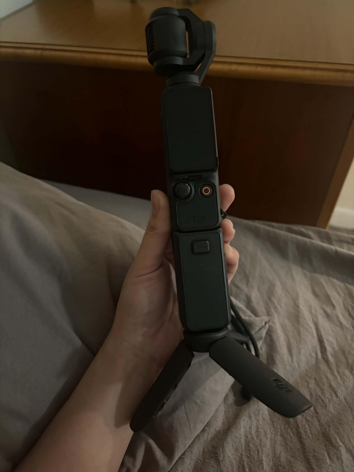 DJI Osmo Pocket 3 Creator Combo, 1