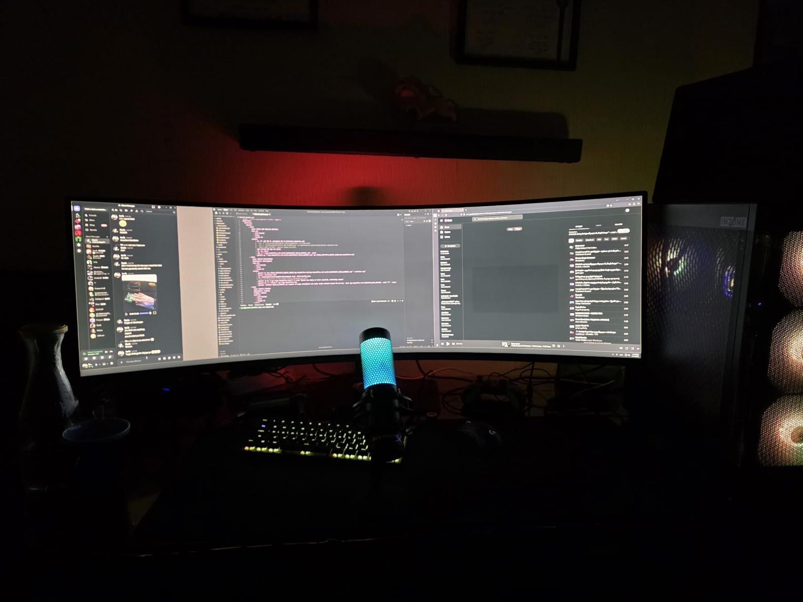 Samsung Odyssey G9 G954 49