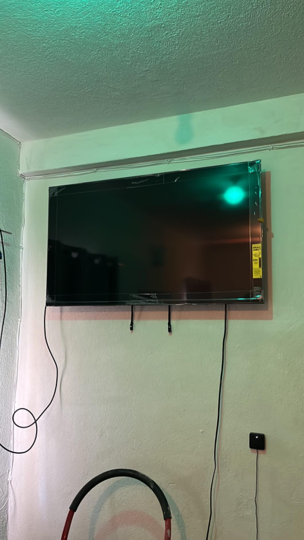 Sony 75-Inch Class 4K Ultra HD BRAVIA 3 LED Smart TV with Google TV, Dolby Vision HDR, and Exclusive Features for PlayStation 5 (K-75S30) customer photo 2