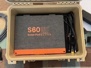 UGREEN Nexode Power Bank 25000mAh 200W Laptop Portable Charger PD 3.1 Fast Charging 90Wh 3-Port Battery Pack customer photo 1