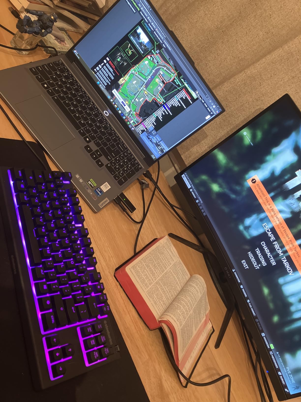 Lenovo Legion 5i - 16