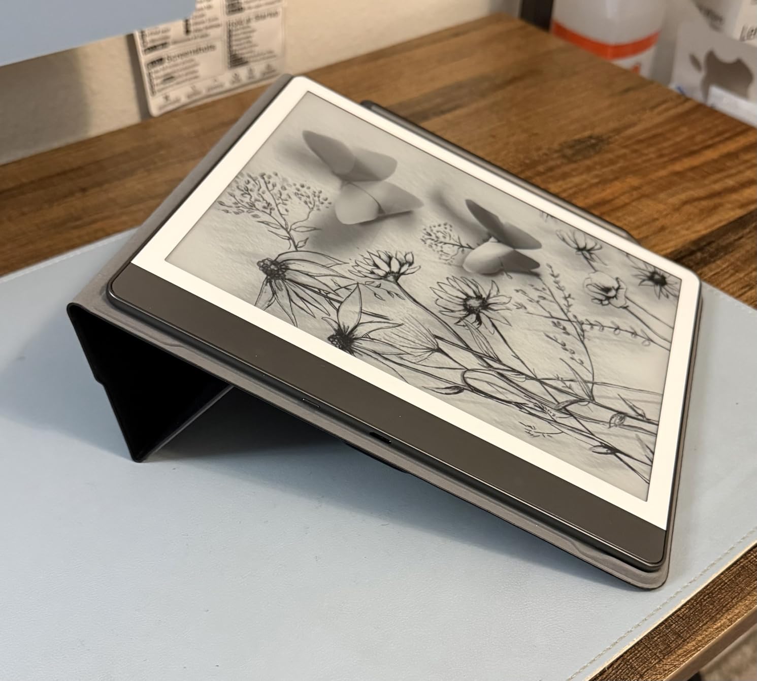 Amazon Kindle Scribe (16GB) - 10.2