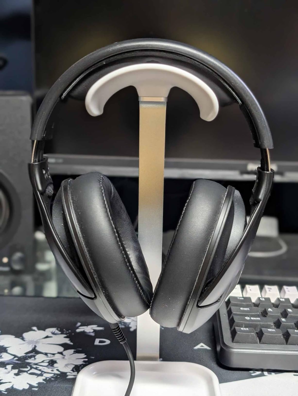 Sennheiser HD 620S Closed-Back Over-Ear Audiophile Headphones - Natural Spatial Imaging, Low Distortion, Comfortable All-Day Design customer photo 2