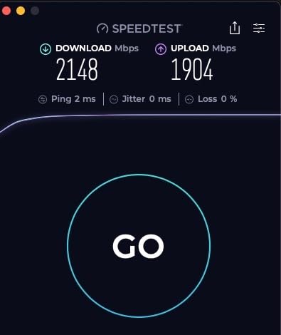 6 Port 2.5G Managed Switch, 4 x 2.5Gbps Base-T Ports and 2 x 10G SFP+ Slot, Support LACP/QOS/VLAN/IGMP, Mini Metal Fanless YuLinca 2.5Gb Easy Web Wallmount Switch customer photo 1