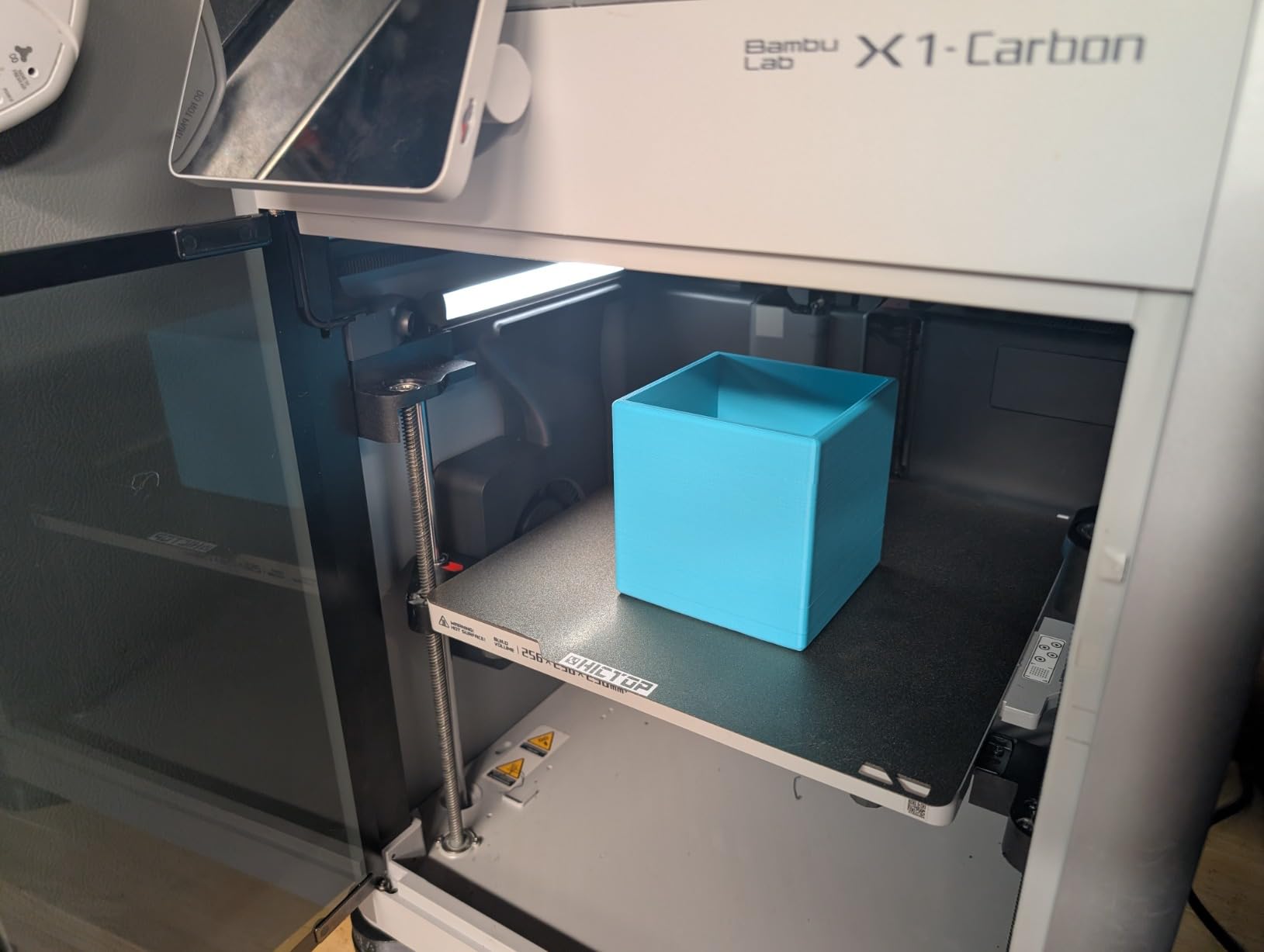 Sovol SV08 Core-XY 3D Printer Voron 2.4 Open Source, 700mm/s High Speed with 300C Clog-Free Hotend and Camera customer photo 2