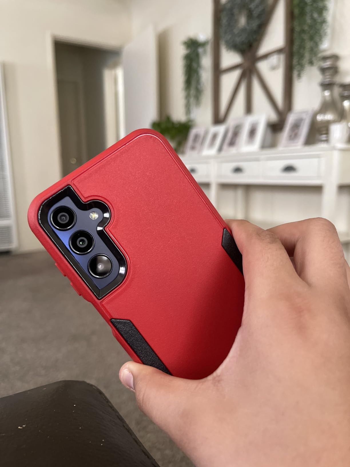 Gabb Phone 4 Pro - Smartphone for Kids and Teens, GPS Tracker, No Social Media or Internet, Parental Controls, Phone Plan Required customer photo 2