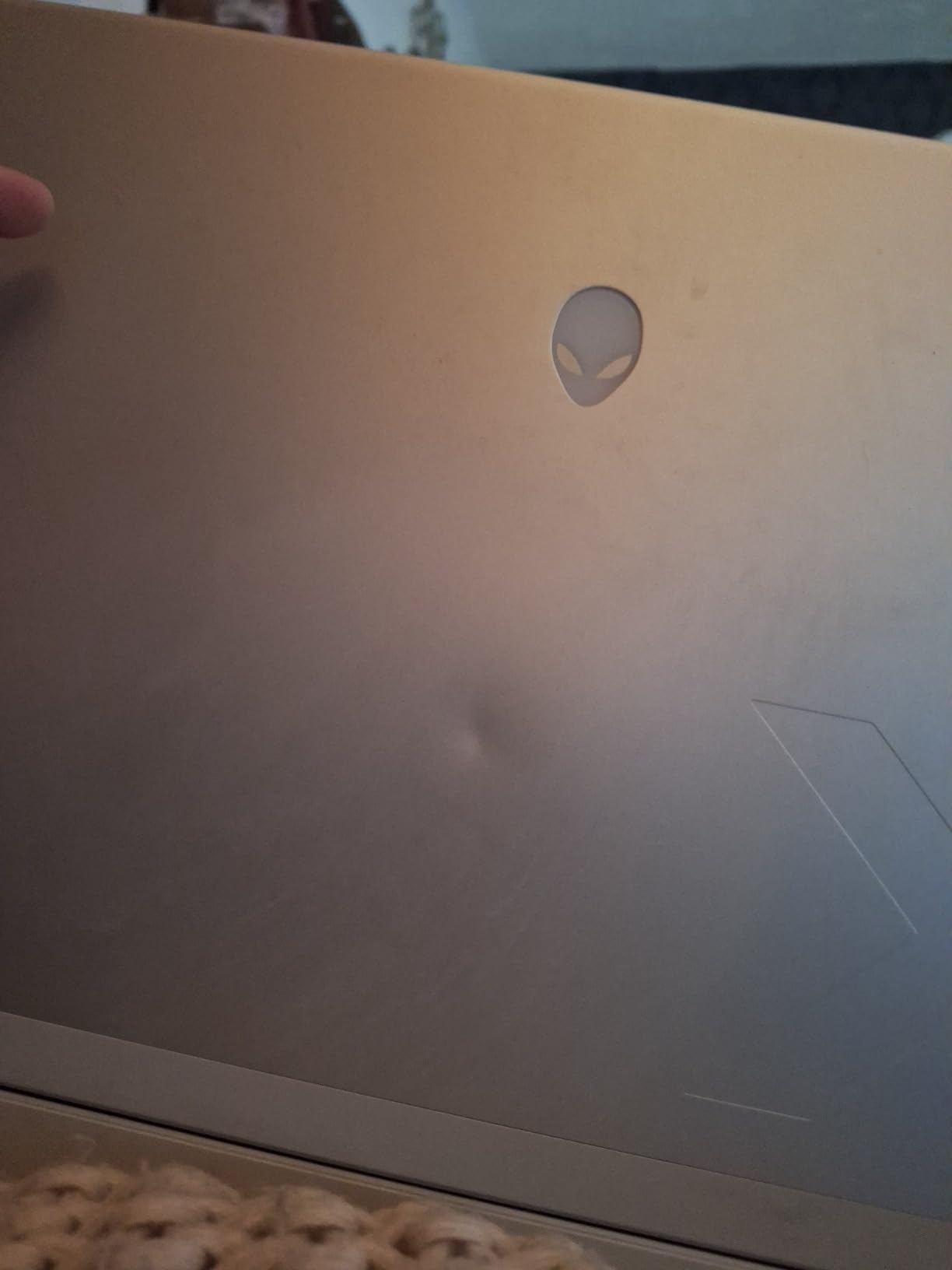 Alienware x14 R2 Gaming Laptop 14