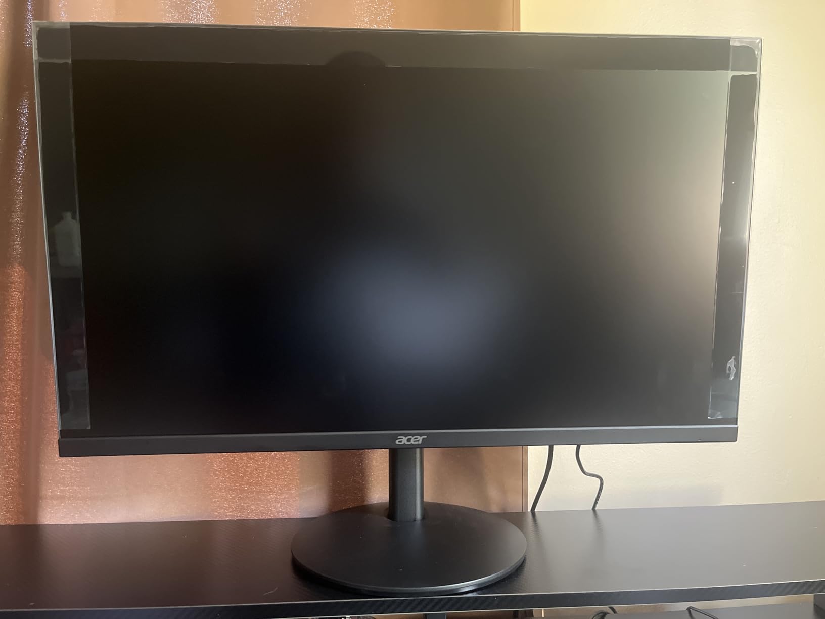 Acer SB273 G0bi 27