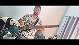 Batking Travel Bass Guitar Electric Headless Bass, 5 Strings Electric Bass with Gigbag & Truss Rod customer photo 1