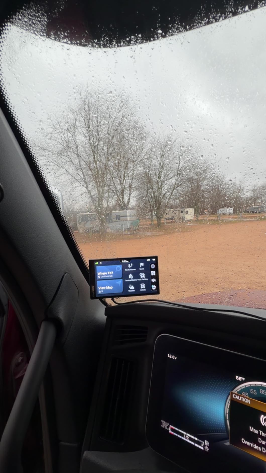 Garmin dēzl OTR620, High-Res 6