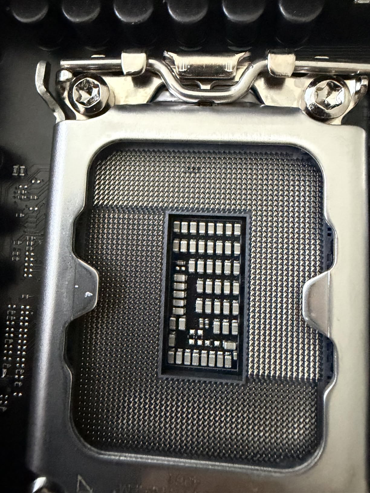 ASUS TUF Gaming Z890-PLUS WiFi Z890 LGA 1851 ATX Motherboard customer photo 2