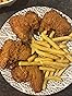 VEVOR Commercial Deep Fryer, 3000W Electric Turkey Fryer with Basket, Large Capacity 30.6Qt / 29L Countertop Single Oil Fryer, Stainless Steel, Temp Control, for Kitchen Restaurant Use, Silver customer photo 2