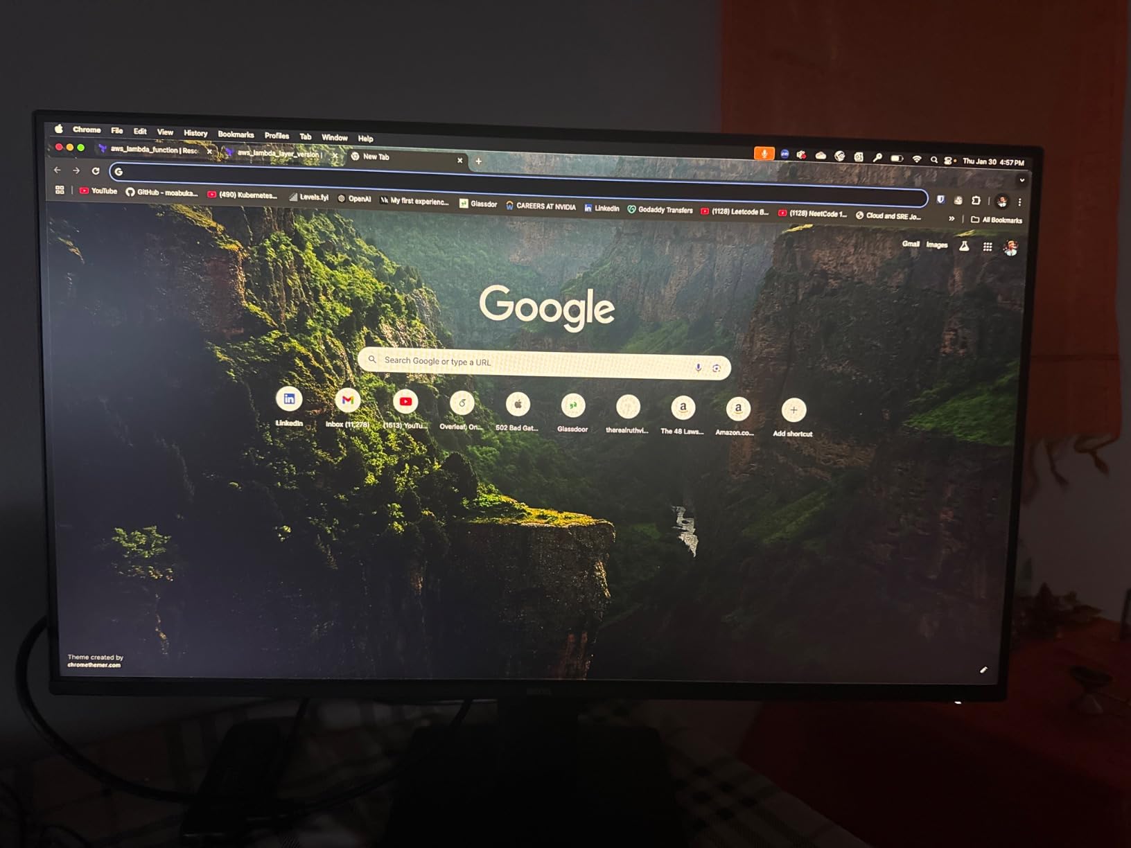 BenQ GW2791 27