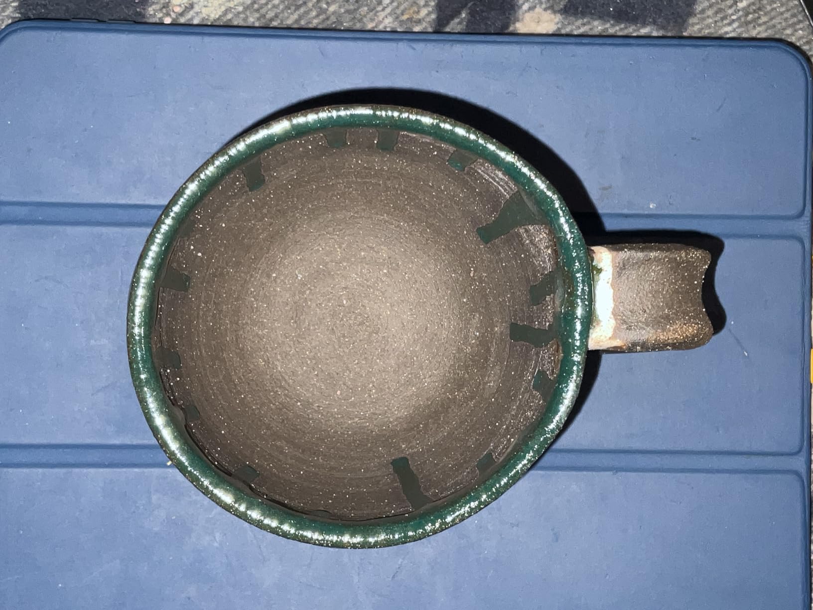 The Original DiamondCore Tools Handheld Extruder, Pottery Handle Making Tool, Clay Sculpting Tools, Slab Extruder Pottery Tool (R203 Frog XL) customer photo 2