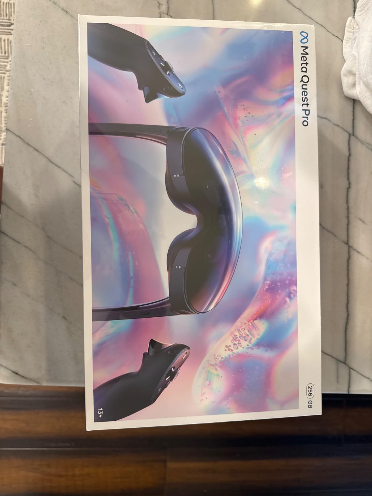 ClassVR Premium Headset with Virtual Reality Field Trips 1-Month Subscription - Educational Spatial Computing customer photo 1