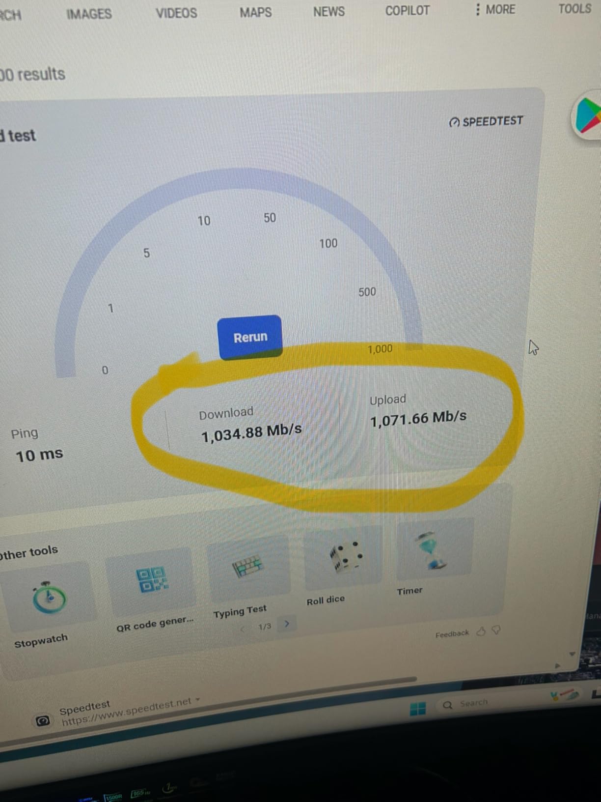TP-Link Tri-Band BE9700 WiFi 7 Router Archer BE550 Pro 1 × 10G + 4 × 2.5G, USB 3.0 6 Internal Antennas VPN Clients & Server 6GHz Band, Easy-Mesh, HomeShield, MLO, Private IOT customer photo 2