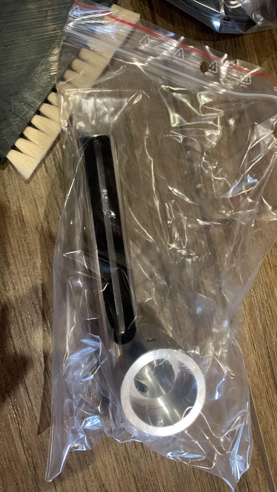VC-E2 Record Cleaning Machine (Black) customer photo 2