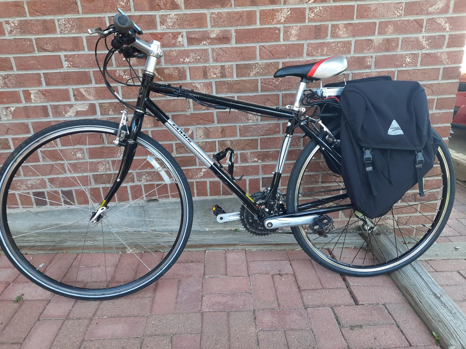 BAFANG 48V 500W/750W Rear Hub Motor for 20