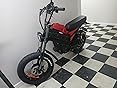 FREESKY 4000W Dual Motor Electric Dirt Bike for Adult,2880WH 60AH Battery Up to 40MPH & 200Mile Long Range Moped Ebike,20