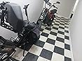 FREESKY 4000W Dual Motor Electric Dirt Bike for Adult,2880WH 60AH Battery Up to 40MPH & 200Mile Long Range Moped Ebike,20