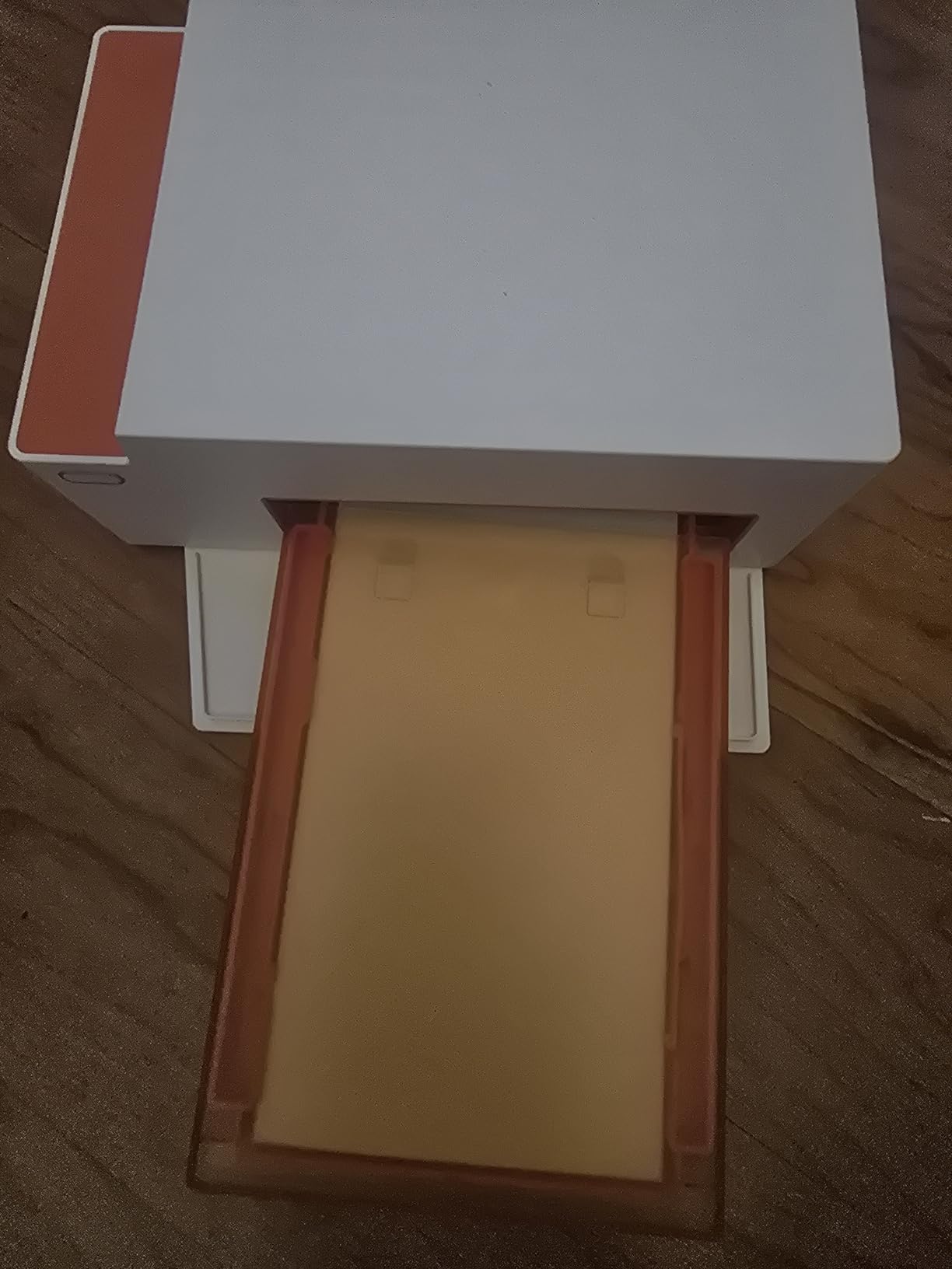Liene Amber M110 Bluetooth Photo Printer, Portable Photo Printer with 4x6 Paper & 3