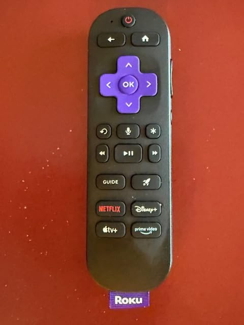 Roku Smart TV 65-Inch Pro Series Mini-LED QLED 120Hz Refresh Rate Dolby Vision IQ Live News Sports Entertainment customer photo 1