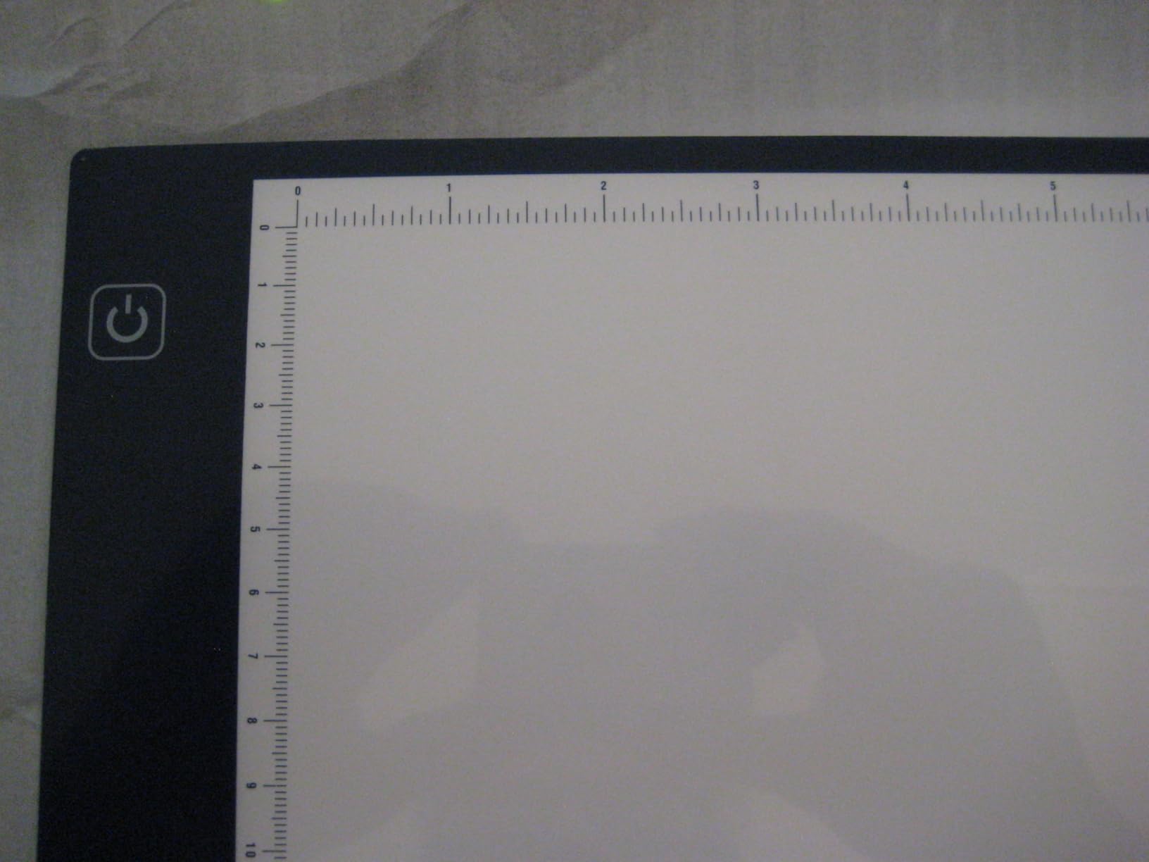 Faber-Castell LED Light Tracing Board: Adjustable Light Up Drawing Board, LED Drawing Pad, Tracing Light Box, Light Pad & Board for Artists, Hobbyists & Adults customer photo 2