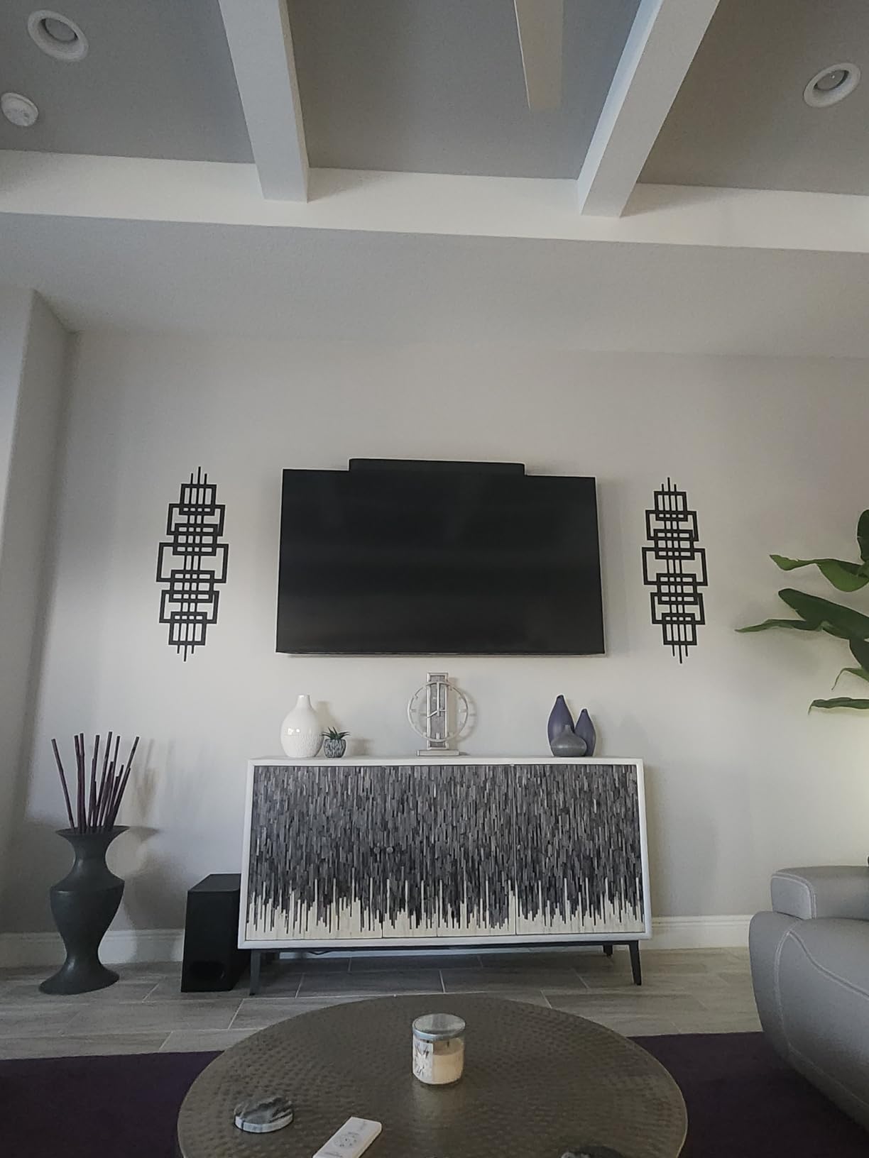 Sony BRAVIA Theater Bar 6, 3.1.2ch Soundbar with Powerful Wireless Subwoofer, Surround Sound by Dolby Atmos/DTS:X Compatible HT-B600 customer photo 1