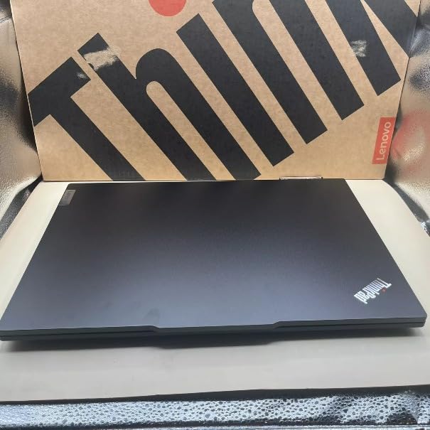 Lenovo ThinkPad E16 Gen 2 Business Laptop 16