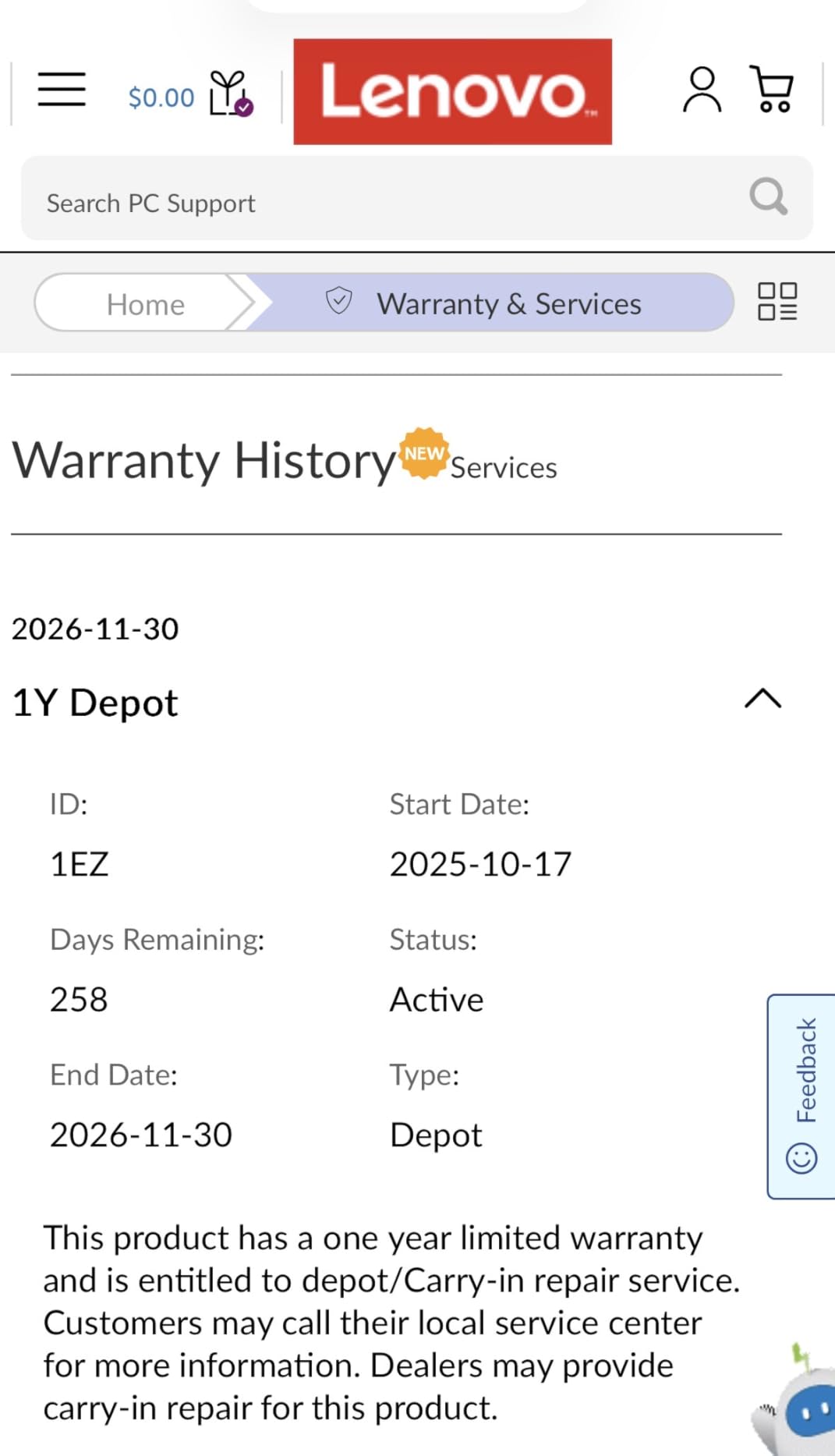 ThinkPad E16 Gen 3 Laptop Computer, Intel Ultra 7 255H (16C/16T), 16GB DDR5 & 1TB PCIe SSD, Thunderbolt 4, Numeric Keypad, WiFi 6E (with Intel AX211), Windows 11 Pro, no Mouse, Carbon Black customer photo 1