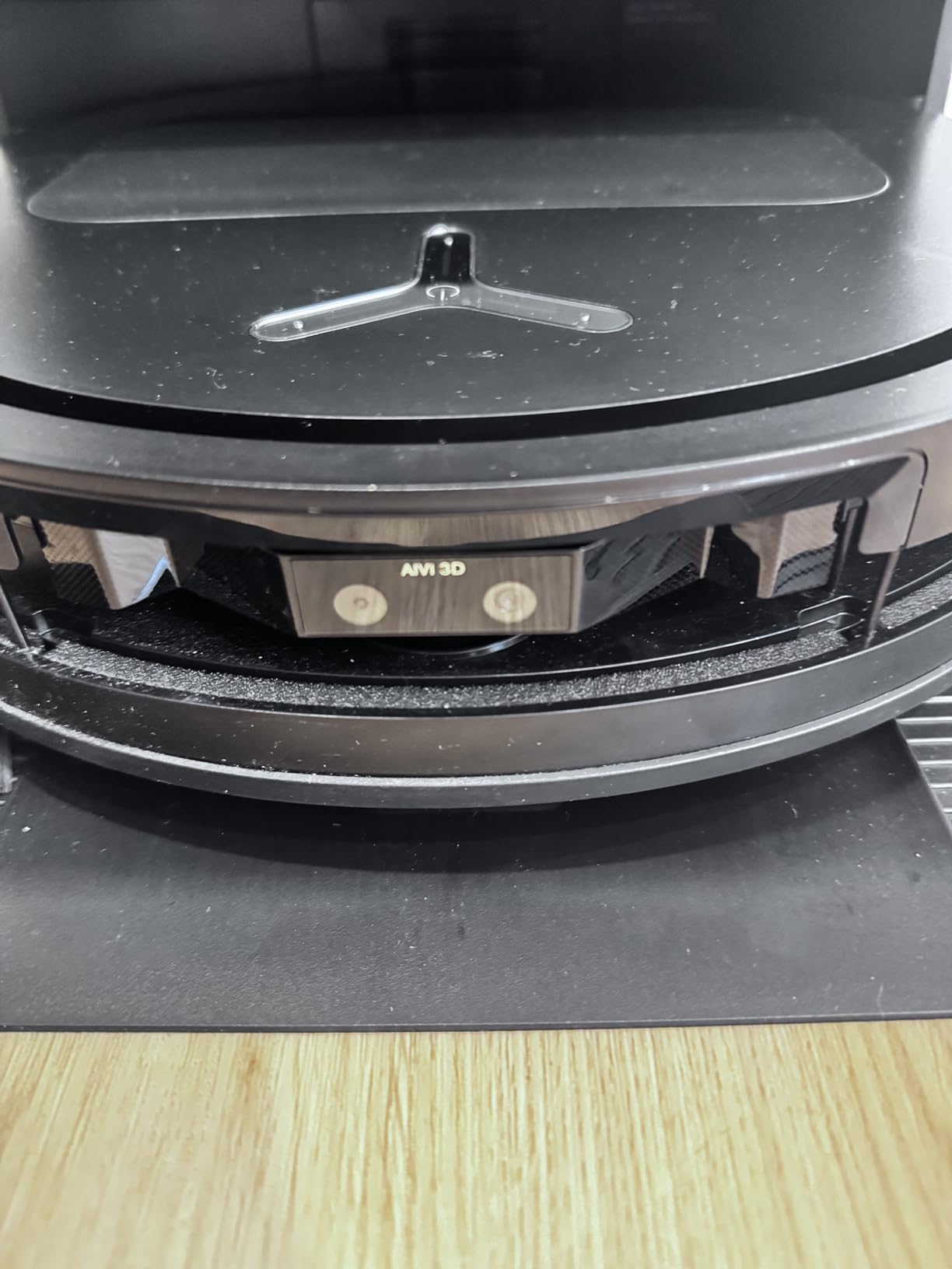 Ecovacs DEEBOT T50 PRO Omni Robot Vacuum and Mop, 3.19