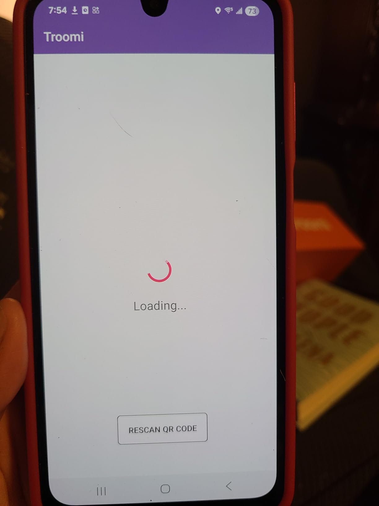 Safe Phone for Kids (Samsung Galaxy A16) - Parent-Managed Apps, GPS & Text Monitoring - Requires Service Plan & Activation customer photo 2