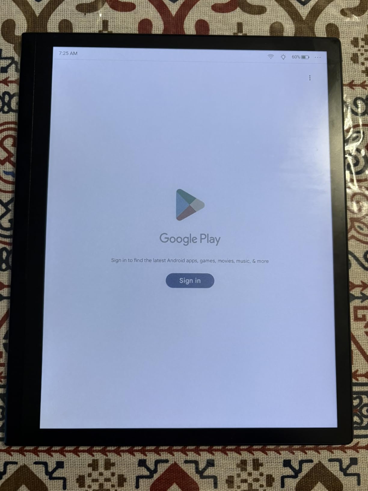 Aura C 10.3