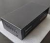 YuanLey 8-Port 10G Ethernet Switch, 8 x 10Gbps RJ45 Ports, Support 10G/5G/2.5G/1G/100Mbps Speed Auto-Negotiation, 160Gbps Switching Capacity, Rackmountable customer photo 1