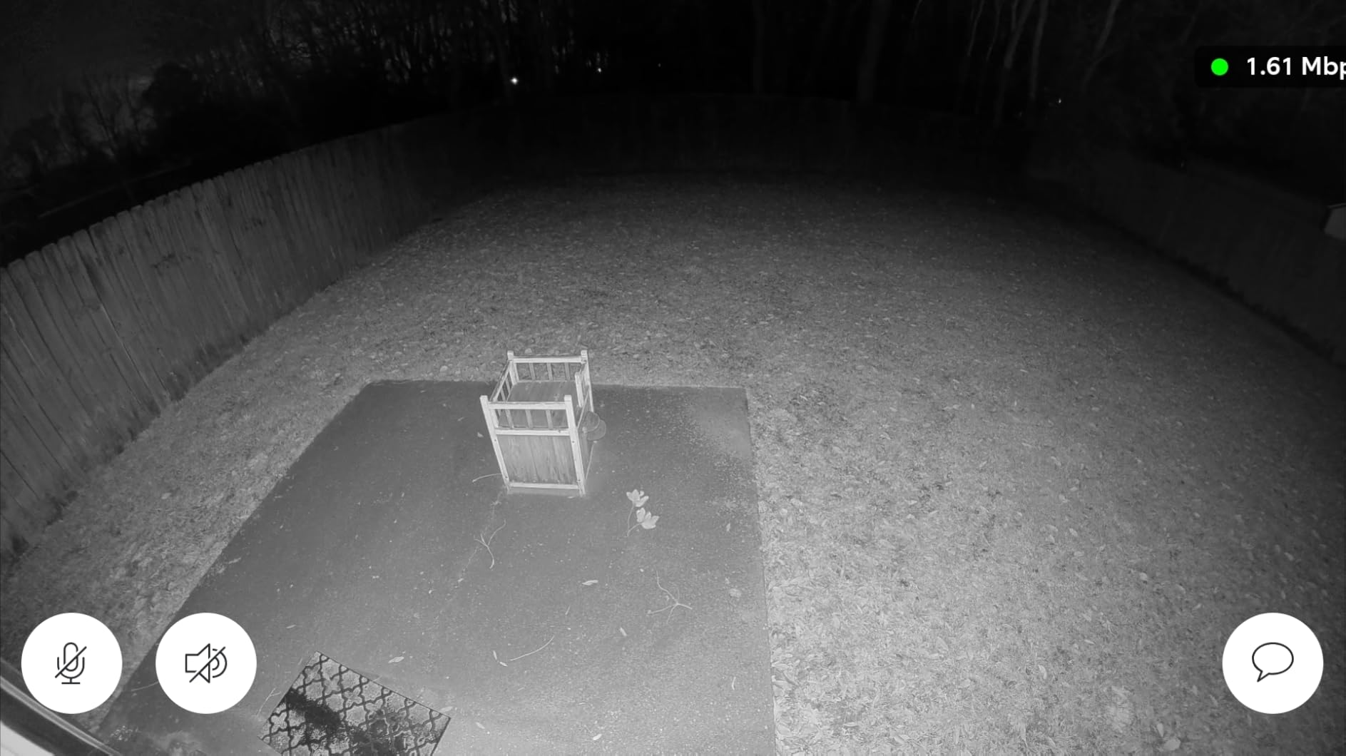 Ring Floodlight Cam Pro customer photo 2