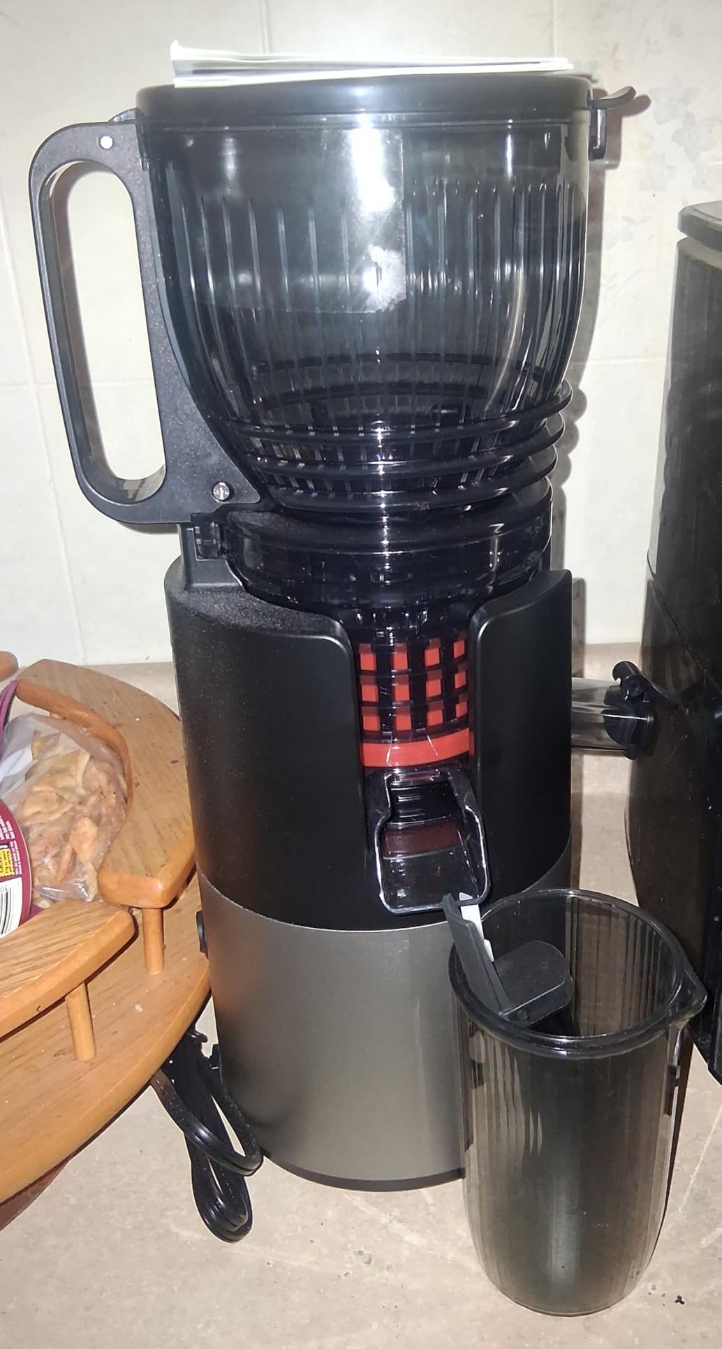 Juicer Machines with 5.8