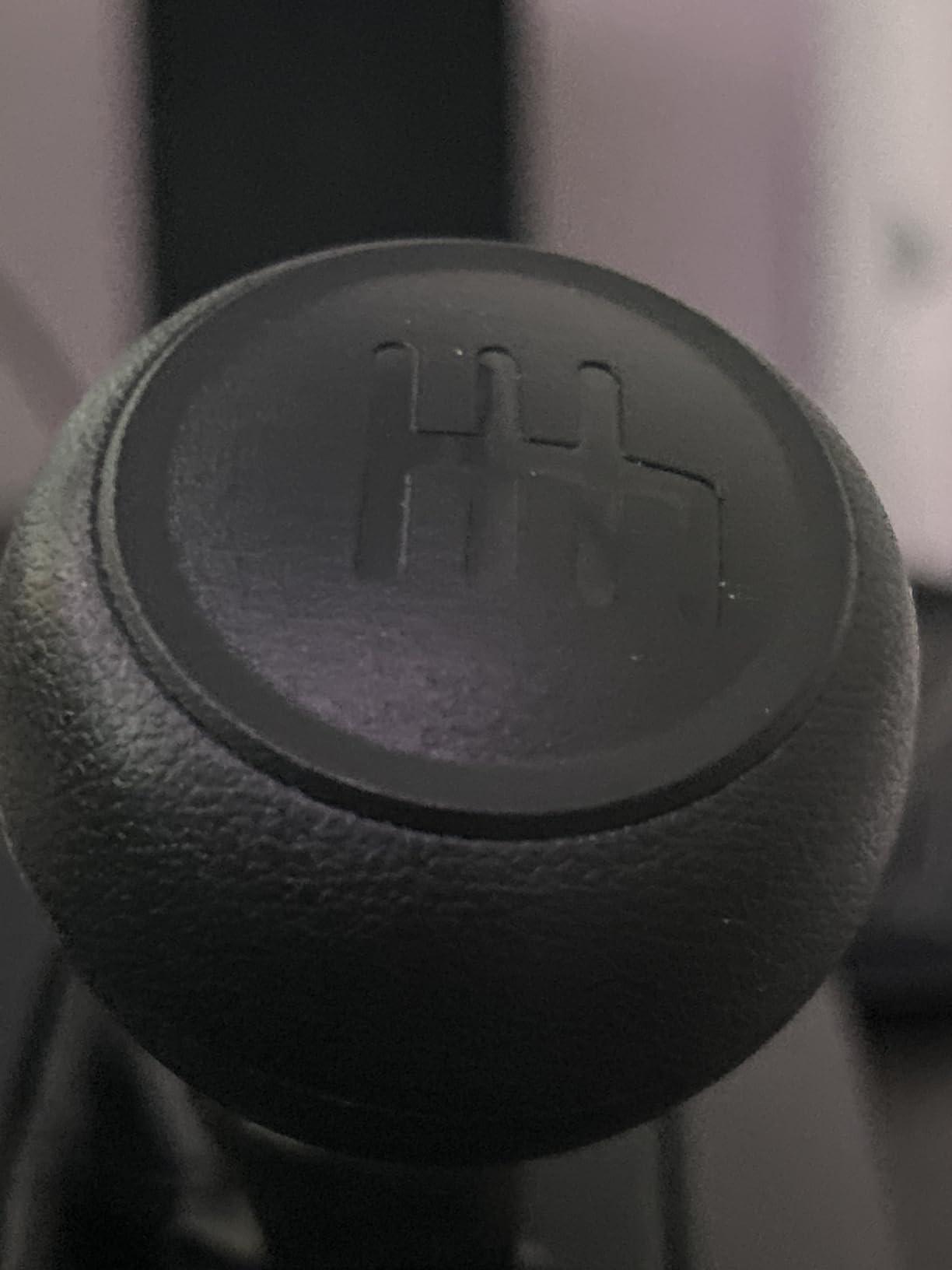 DOYO PC USB Simulator Gear Shifter, Compatible with G29 G27 G25 G920 T300RS/GT, Six-Speed H Pattern with Reverse, Ideal for ATS ETS WRC Sim Racing Games customer photo 2