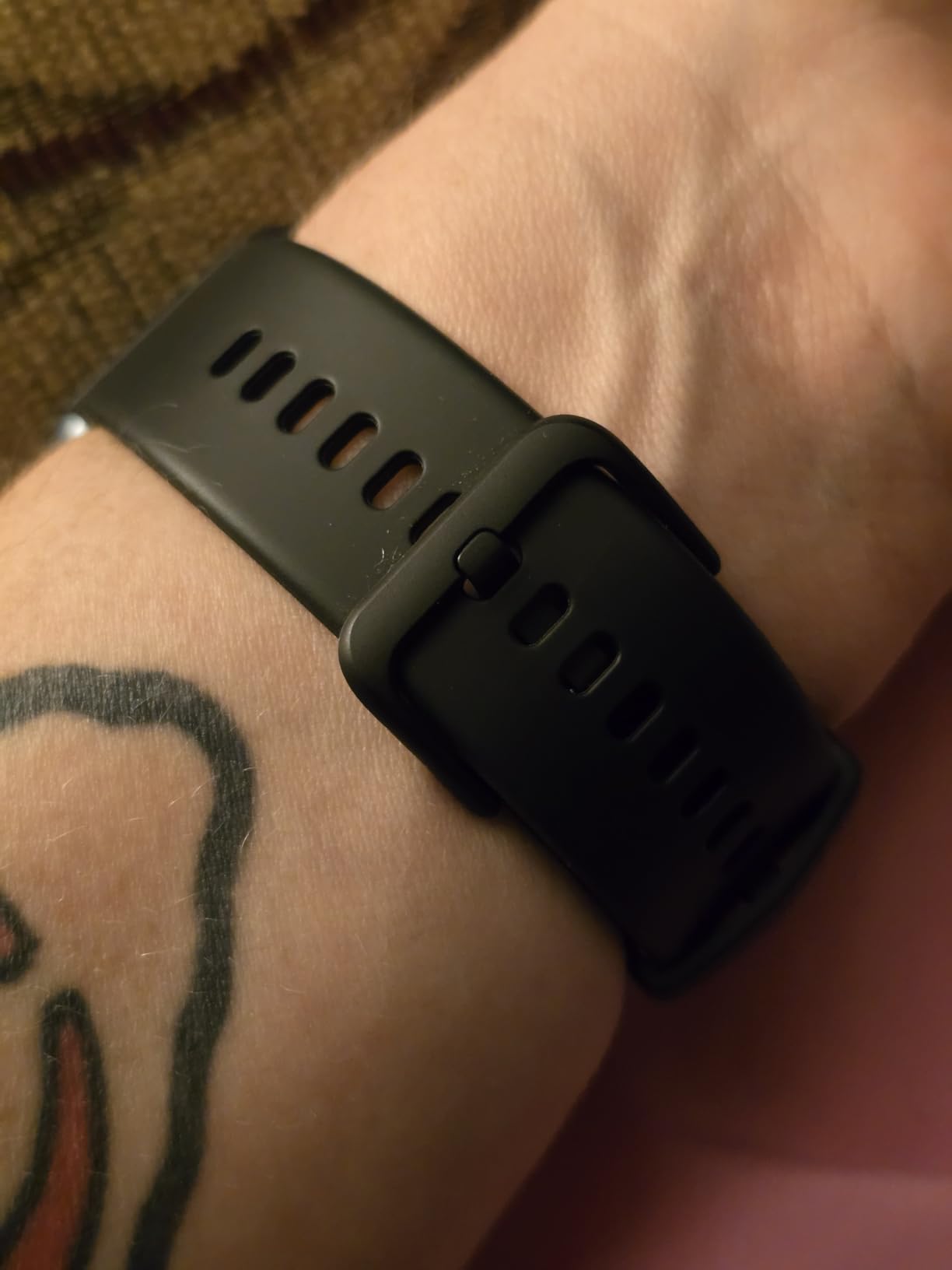 Smart Watches for Women, 1.85