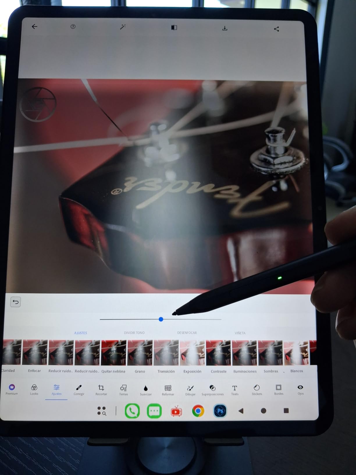 TECLAST Artpadpro Android 15 Tablet, 12.7