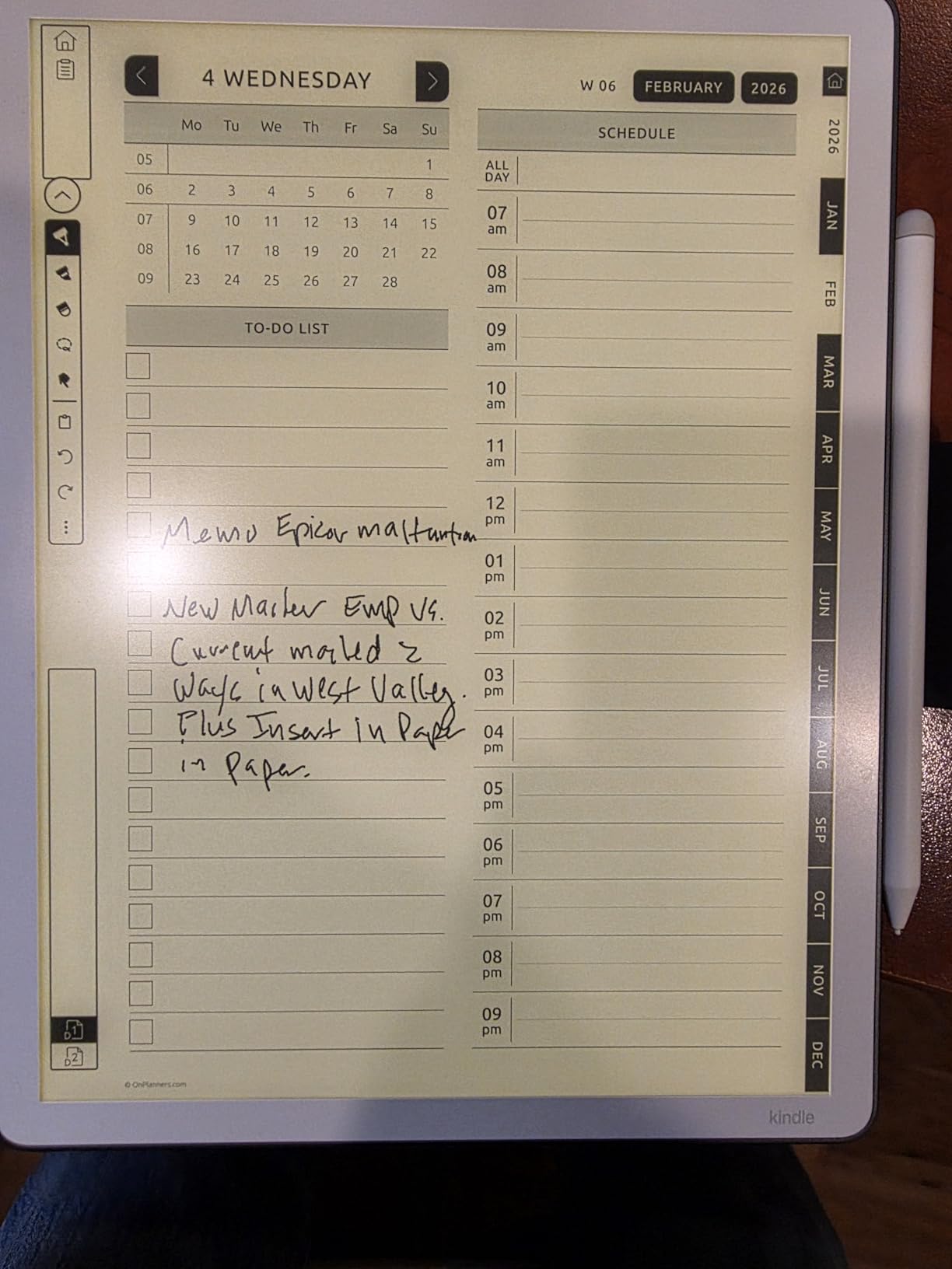 Kindle Scribe 64GB (newest model) - 11