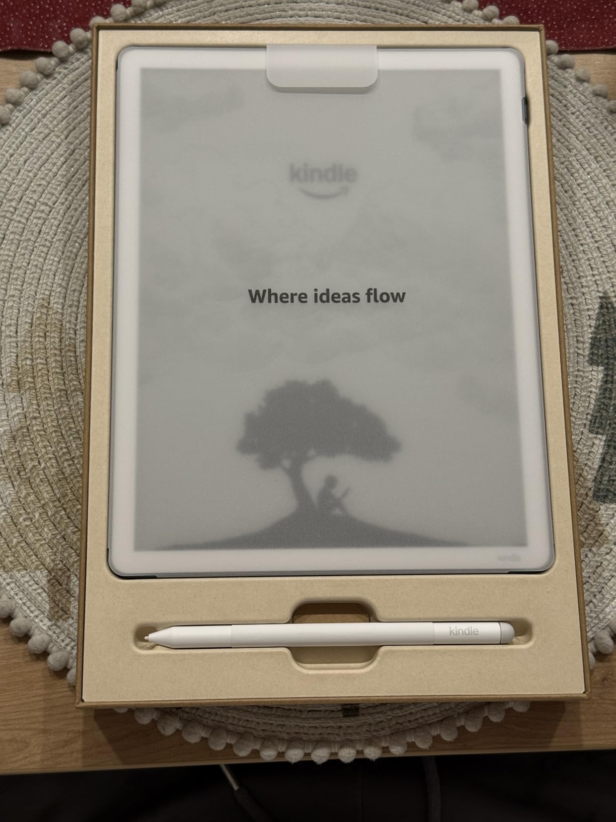 Kindle Scribe 64GB (newest model) - 11