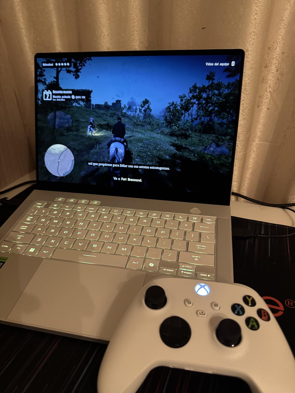 ROG Zephyrus G14 (2025) 14