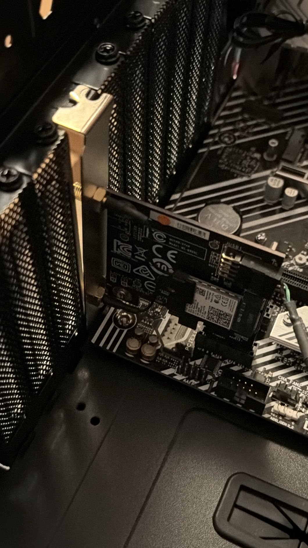 Rosewill Thor NAS - Full Tower Workstation Case | Server Chassis | Supports up to 11 3.5