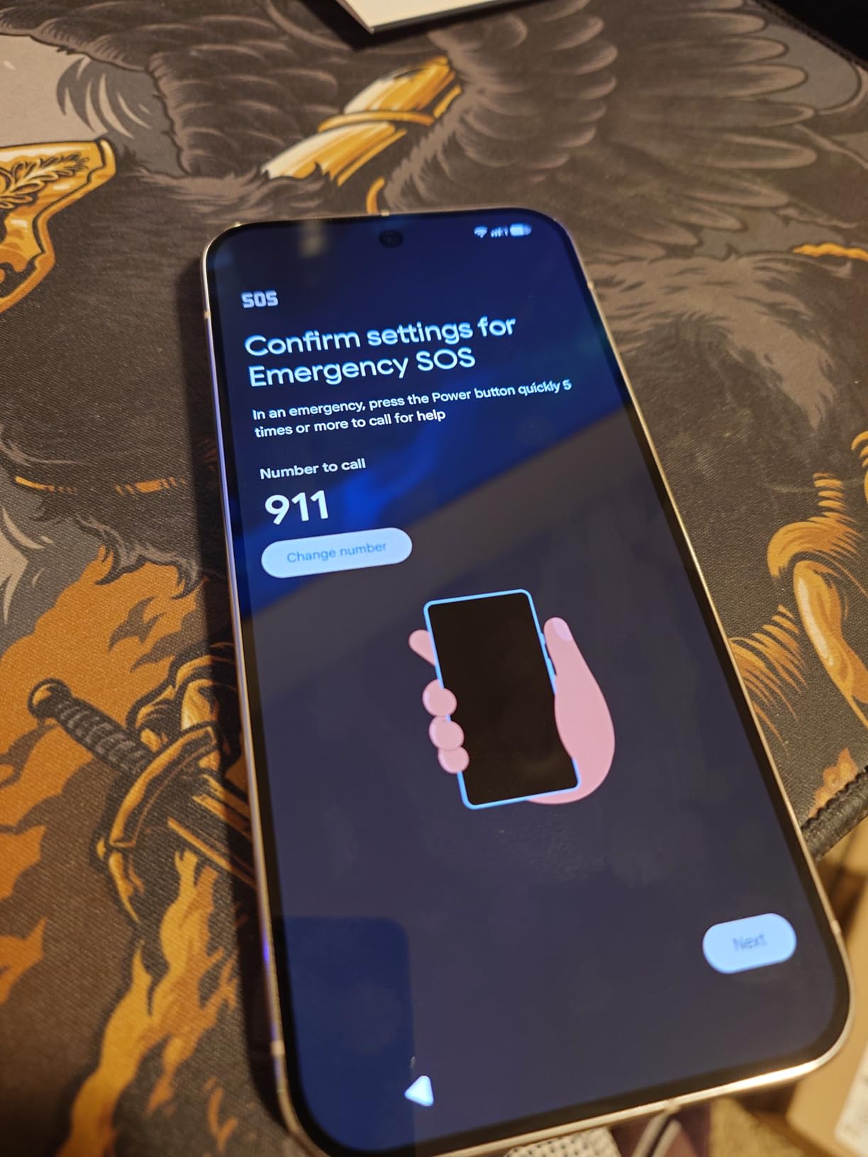 Pixel 10 Pro - Unlocked Android Smartphone with Gemini, Triple Rear Camera System, Fast-Charging 24+ Hour Battery, 6.3