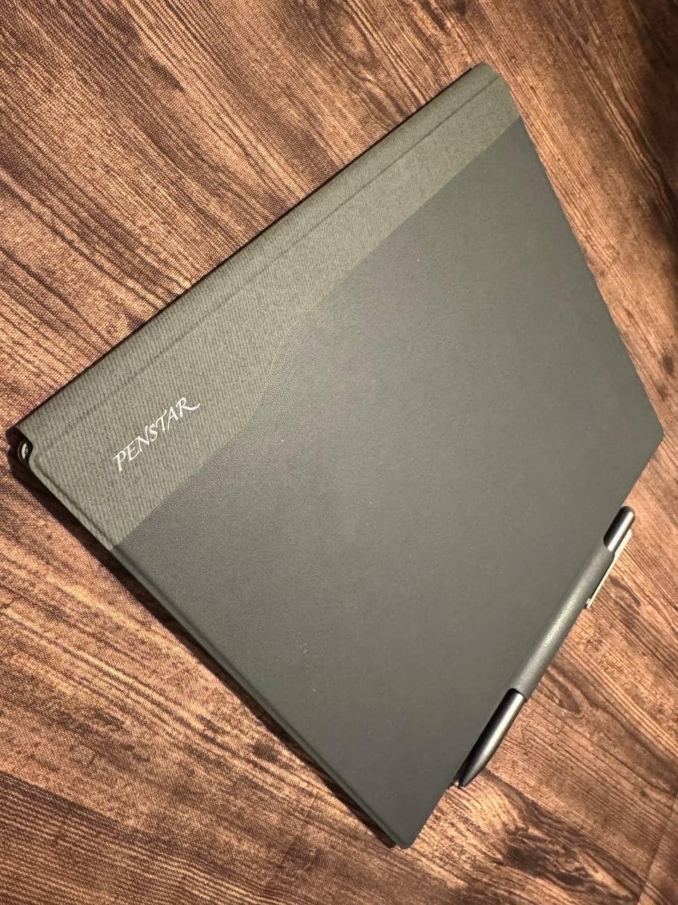 Penstar eNote 2 - The Whitest Paper Tablet | 10.3 inch 300 PPI Pen-Only Screen E-Ink Writing Tablet customer photo 1